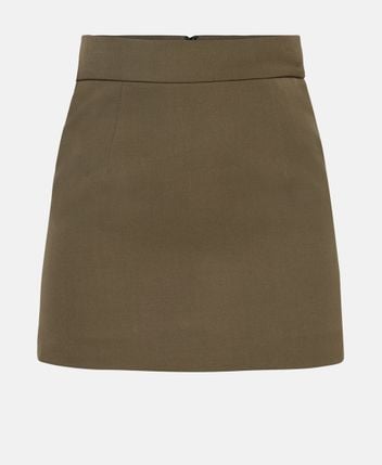 Miniskirt SKIRT