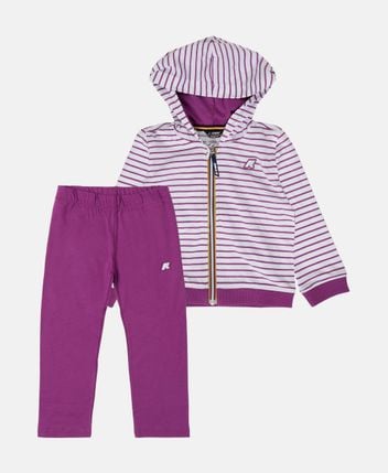Sweatshirt and trousers set Anthony