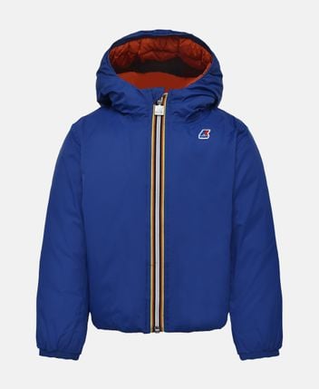 Down jacket P.Jacques