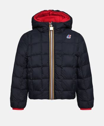 Reversible jacket Jacques
