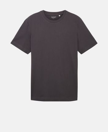 Crew neck t-shirt