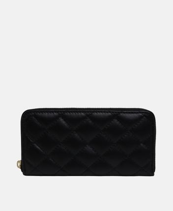 Leather wallet Frosinone