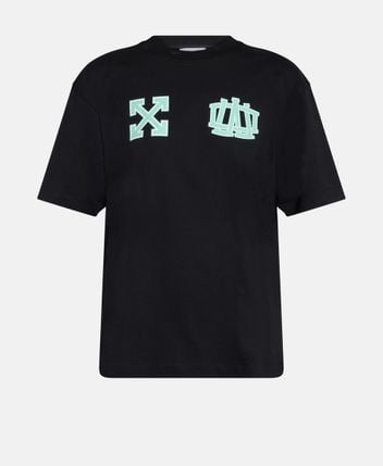 Crew neck t-shirt Capsule Nyl