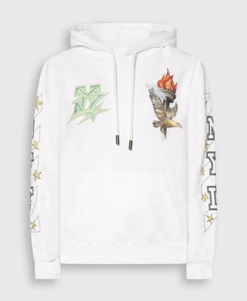 Hoodie Capsule Nyl