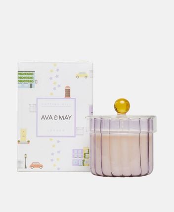 Scented candle Nothing Hill