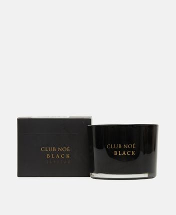 Scented candle