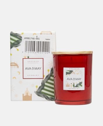 Scented candle Dresden