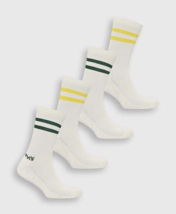 Socks, pack of 4