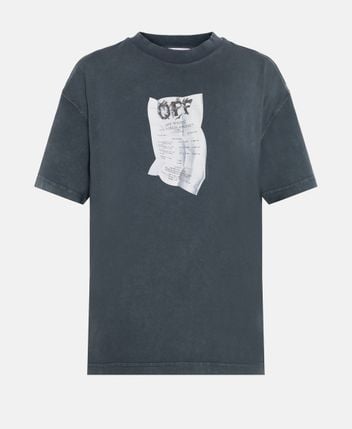 T-shirt Receipt