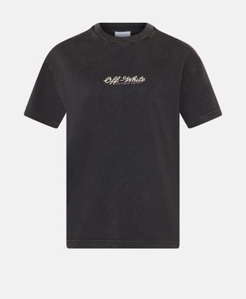 Crew neck t-shirt Royal
