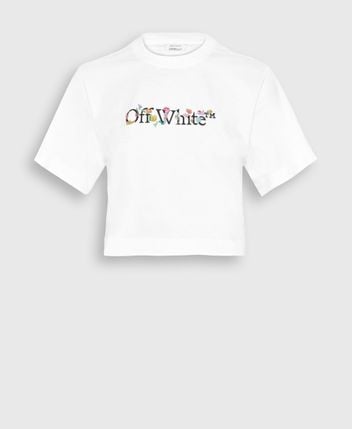 Crew neck t-shirt