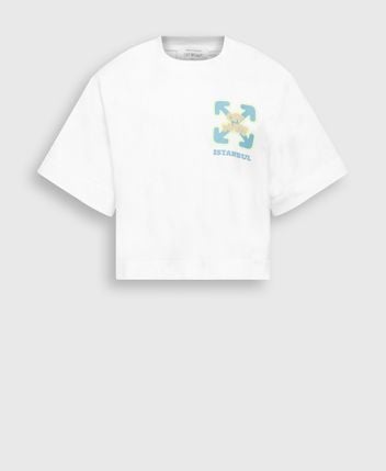 Crew neck t-shirt Istanbul