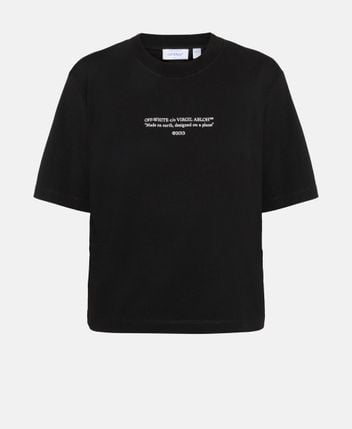 Crew neck t-shirt