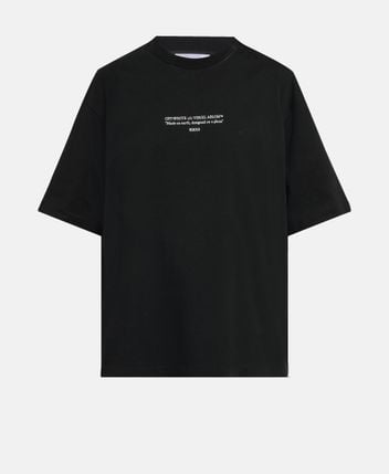Crew neck t-shirt STATEMENT