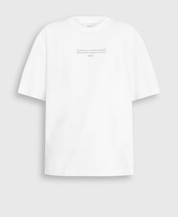 Crew neck t-shirt STATEMENT