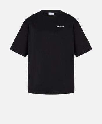 Crew neck t-shirt Half Arrow Skate