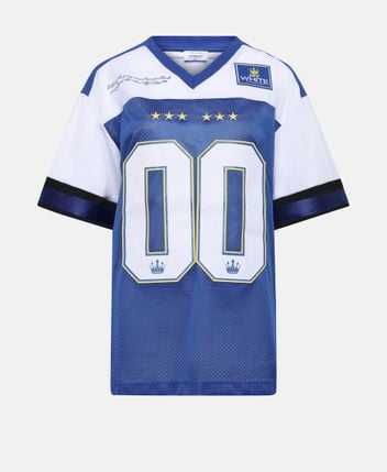 Football jersey Royal