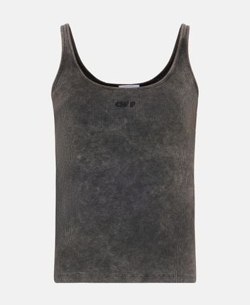 Tank top Stamp