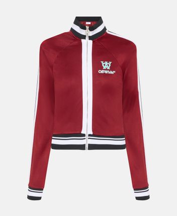 Tracksuit jacket