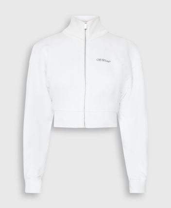 Sweat jacket Arrow
