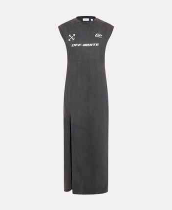 Jersey dress
