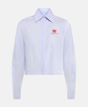 Leisure blouse