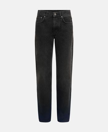 Relaxed Fit Jeans