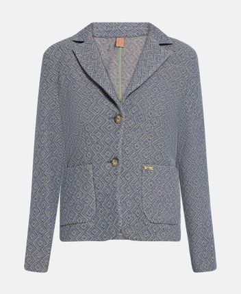 Blazer Lurosella