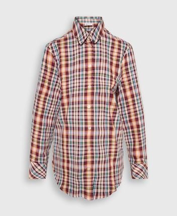 Leisure blouse Lubarbara