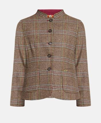 Blazer Luranda