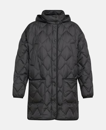 Down coat Heritage