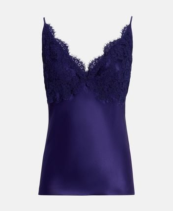 Silk top Luogo