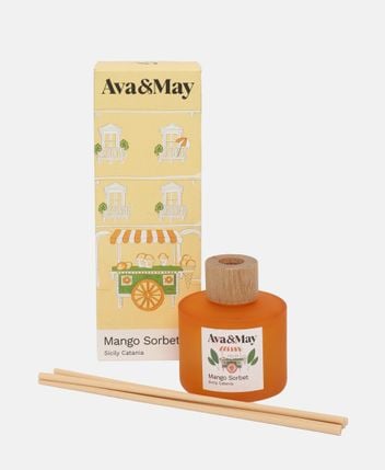 Diffuser Mango Sorbet