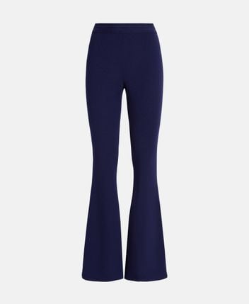 Wool trousers