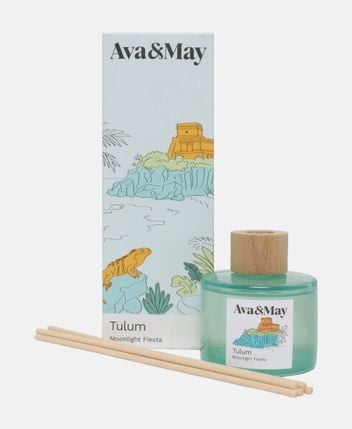Diffuser Tulum