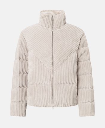 Down jacket