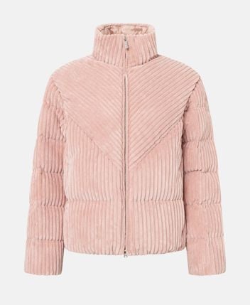 Down jacket