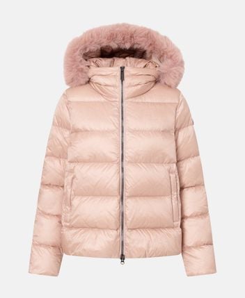 Down jacket