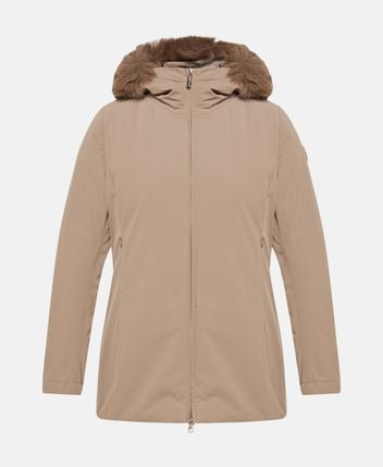 Down jacket Durability