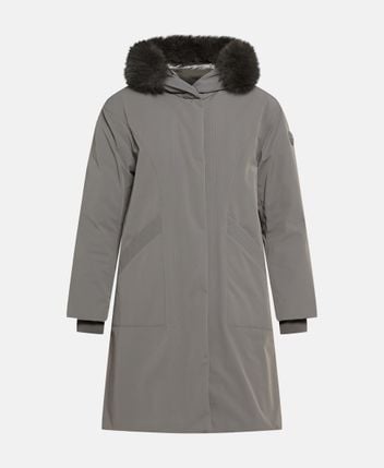 Down coat Durability