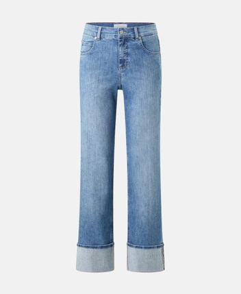 Relaxed Fit Jeans Lara