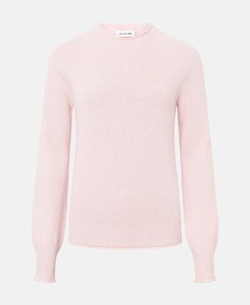 Wool jumper