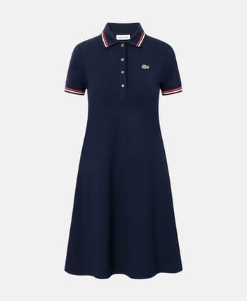 Polo dress