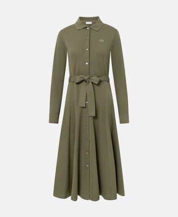 Polo dress