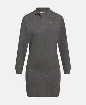 Polo dress
