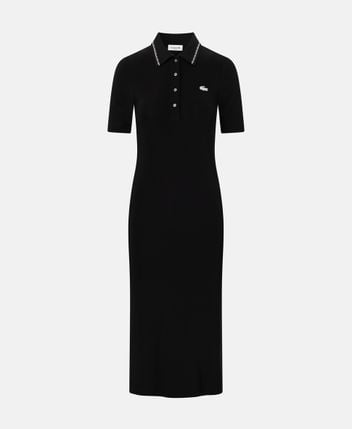 Polo dress