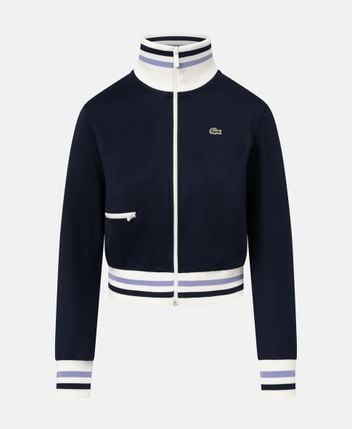 Tracksuit jacket