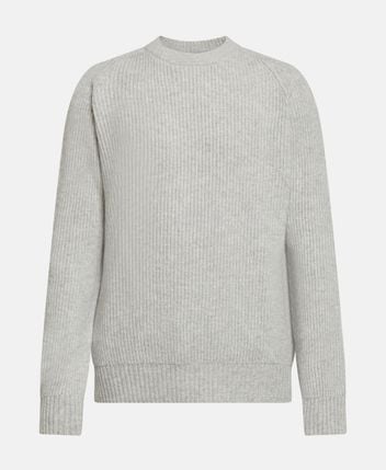 Cashmere pullover