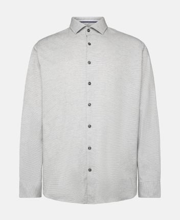 Long-sleeved shirt - modern fit Harold