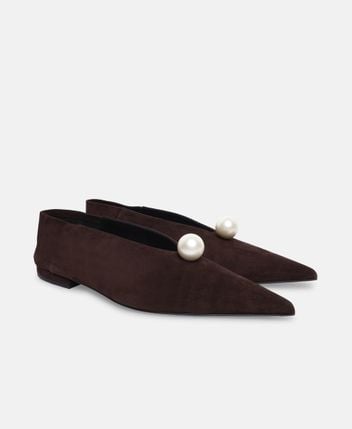 Ballet flats
